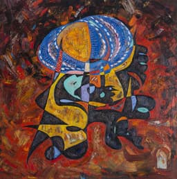 Lord Shiva