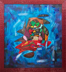 The Postman of Divinity