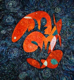 Vincent van Gogh