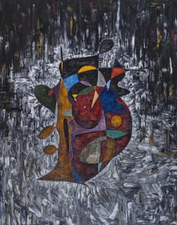 Adam and Eve