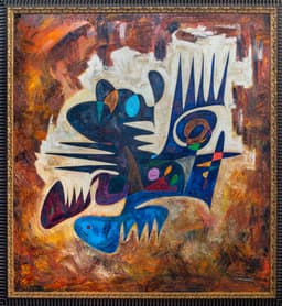 The Resurrection