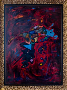 Isaac and Ishmael