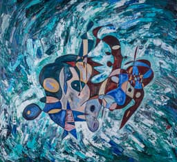 The Jewish Spirit